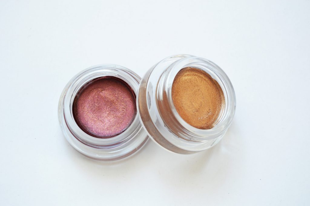 Maybelline Color Tattoo 24 HR eye shadows