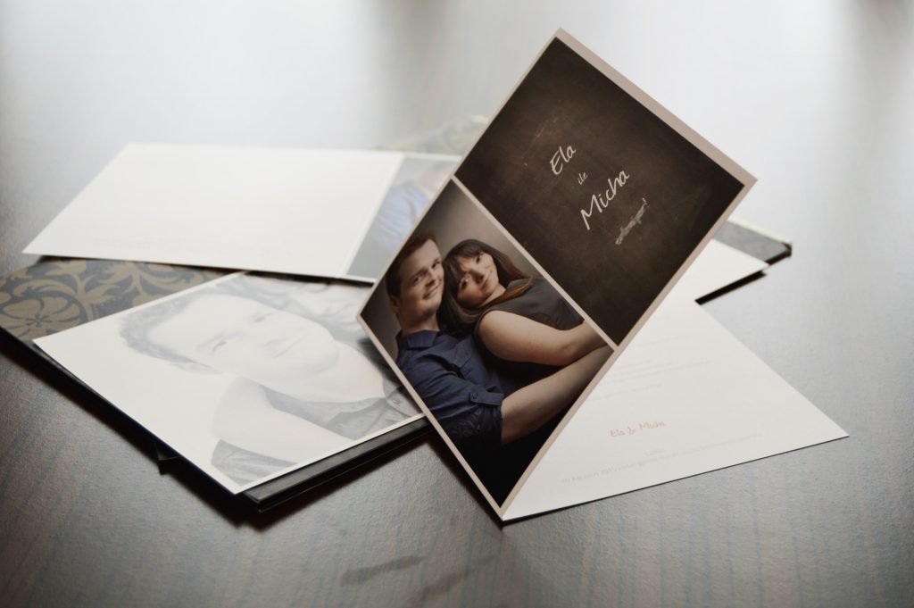 Wedding Invitation