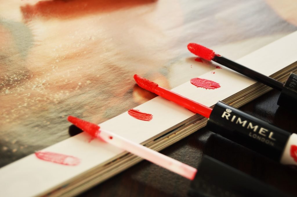 Rimmel London Apocalips