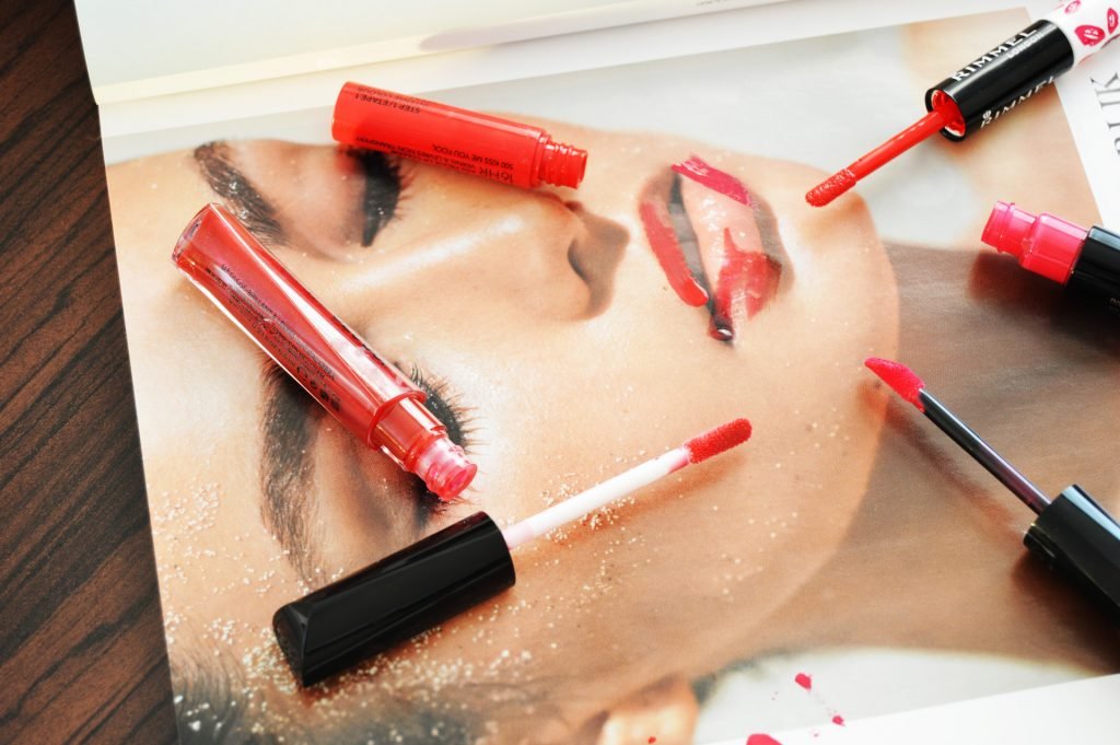 Rimmel Provocalips