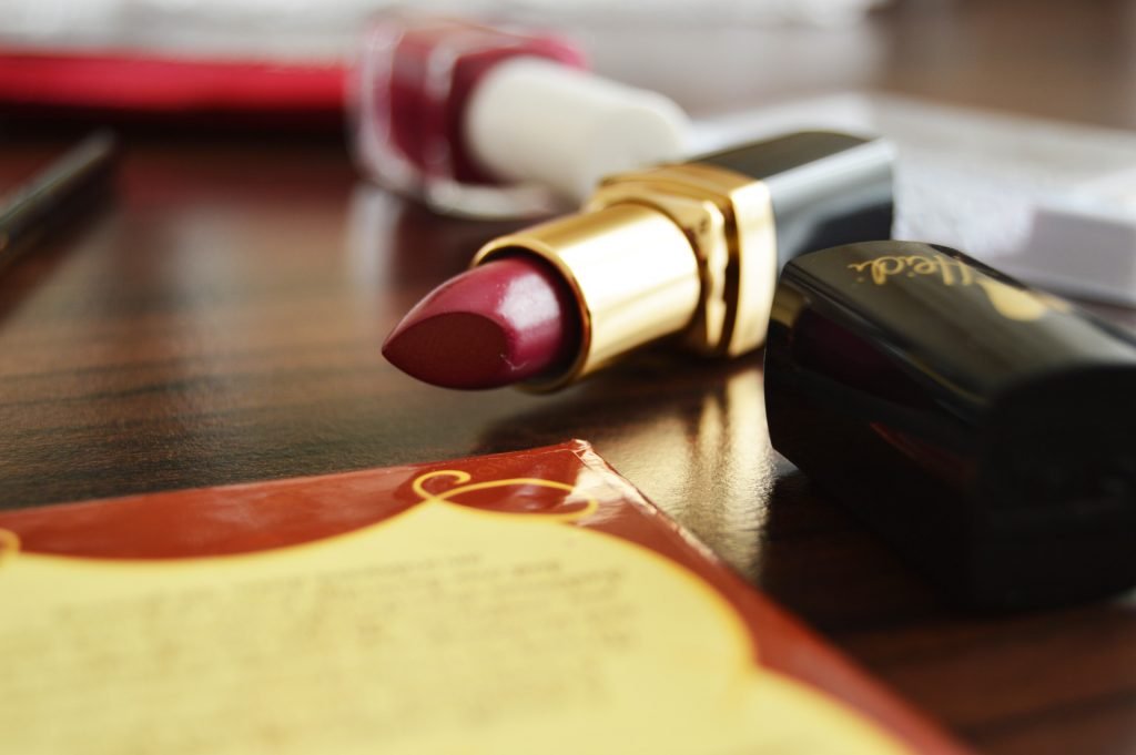 Astor Heidi Color Last VIP Lipstick