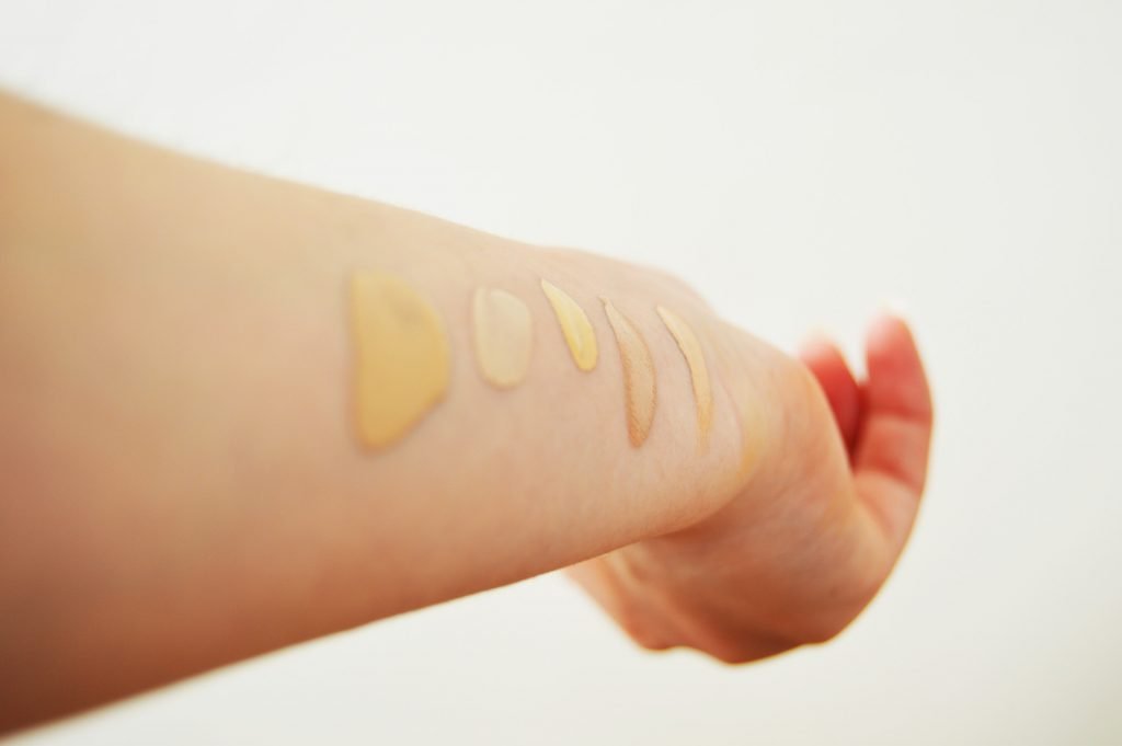 How to choose foundation