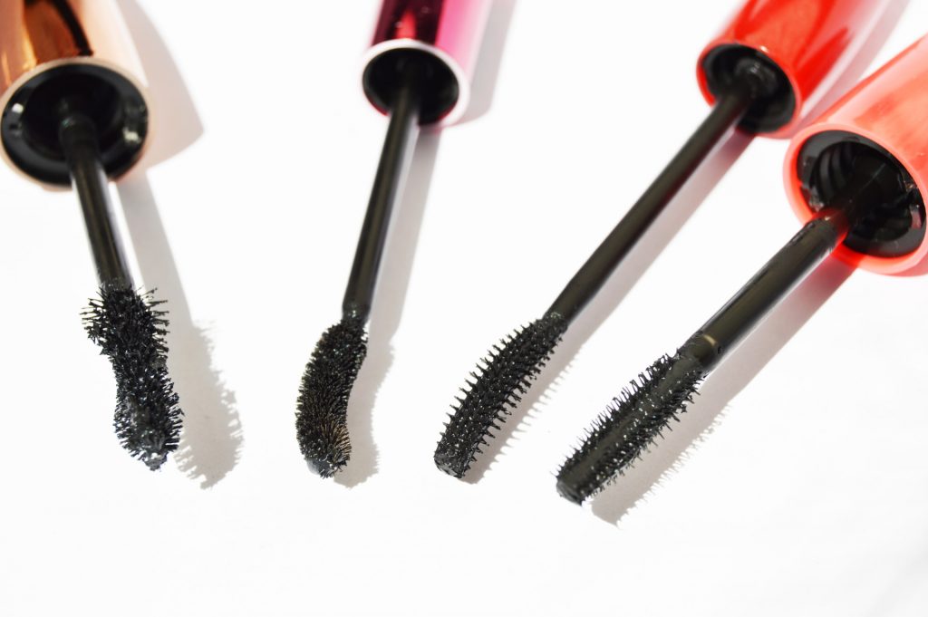 Rimmel ScandalEyes Xxtreme Black Mascara