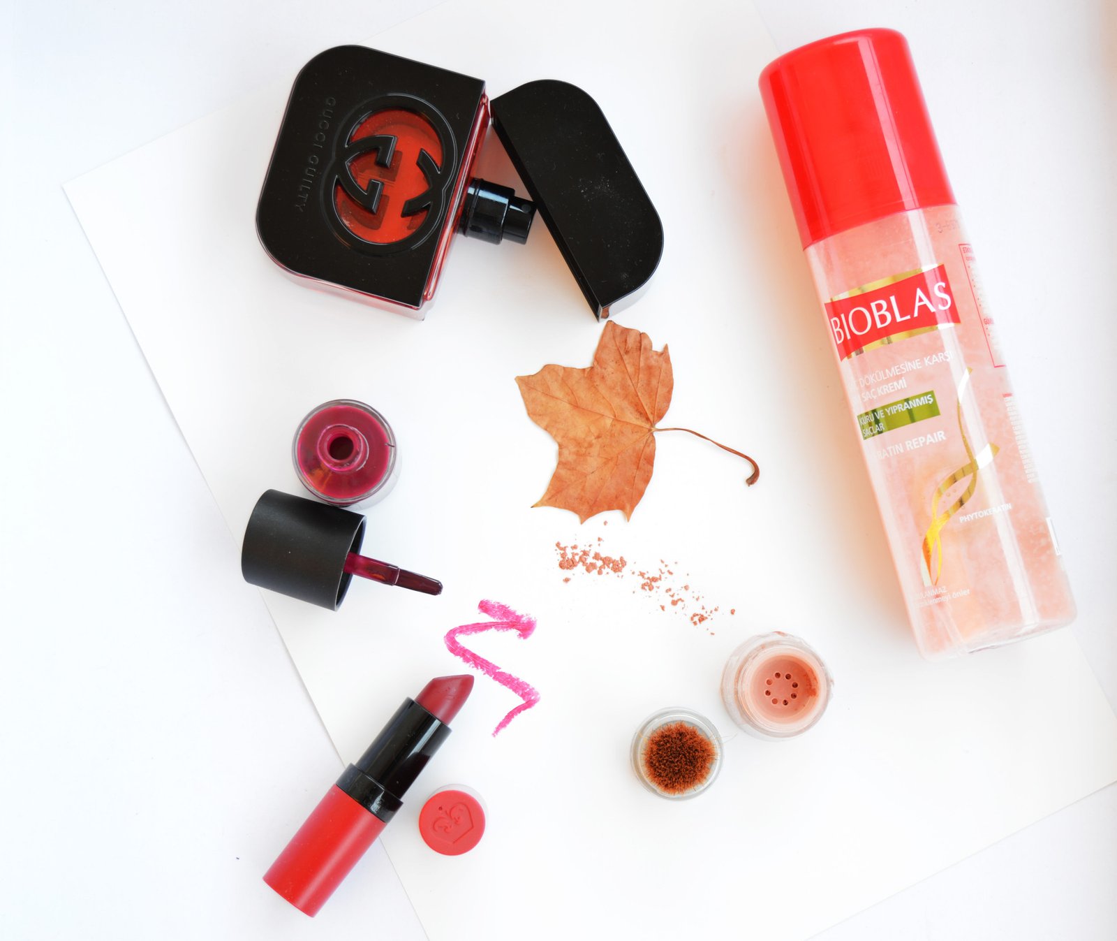 September Favourites 2015