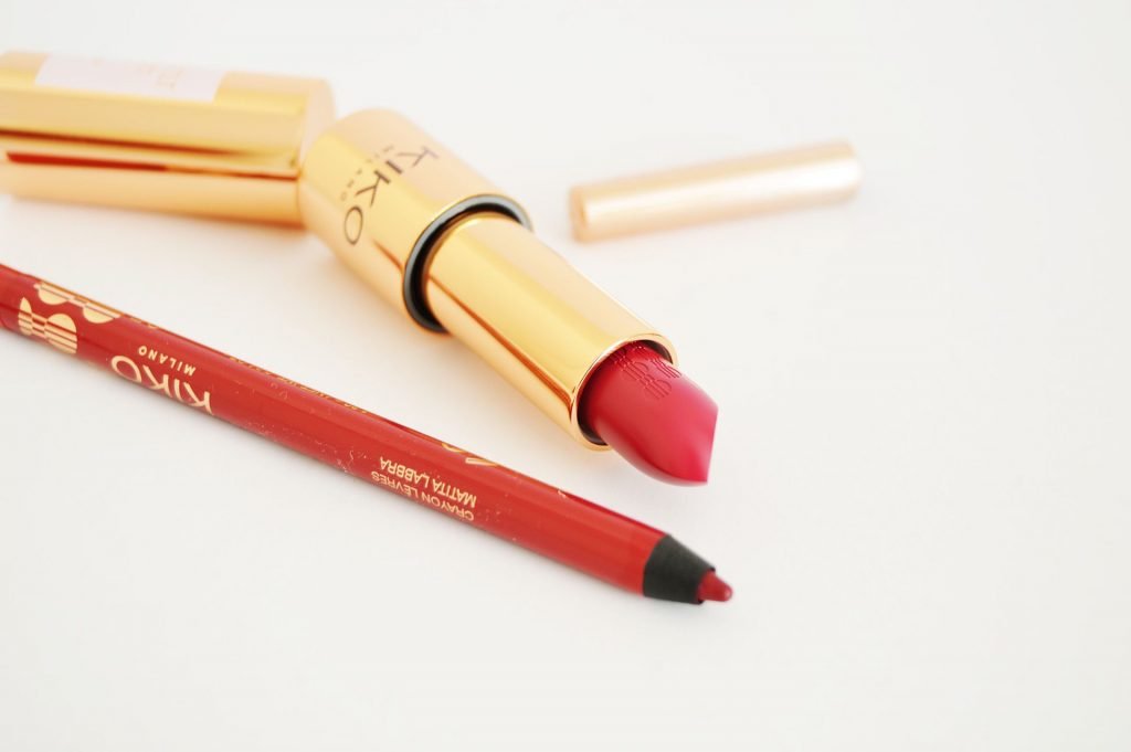 KIKO Intensely Lavish