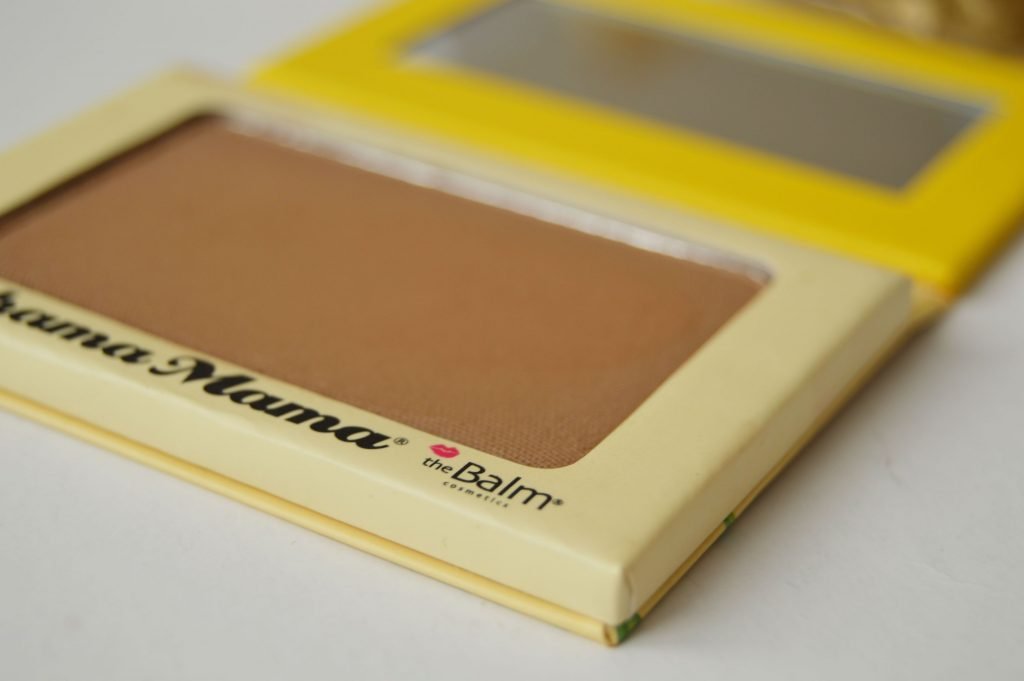 theBalm Bahama Mama Bronzer