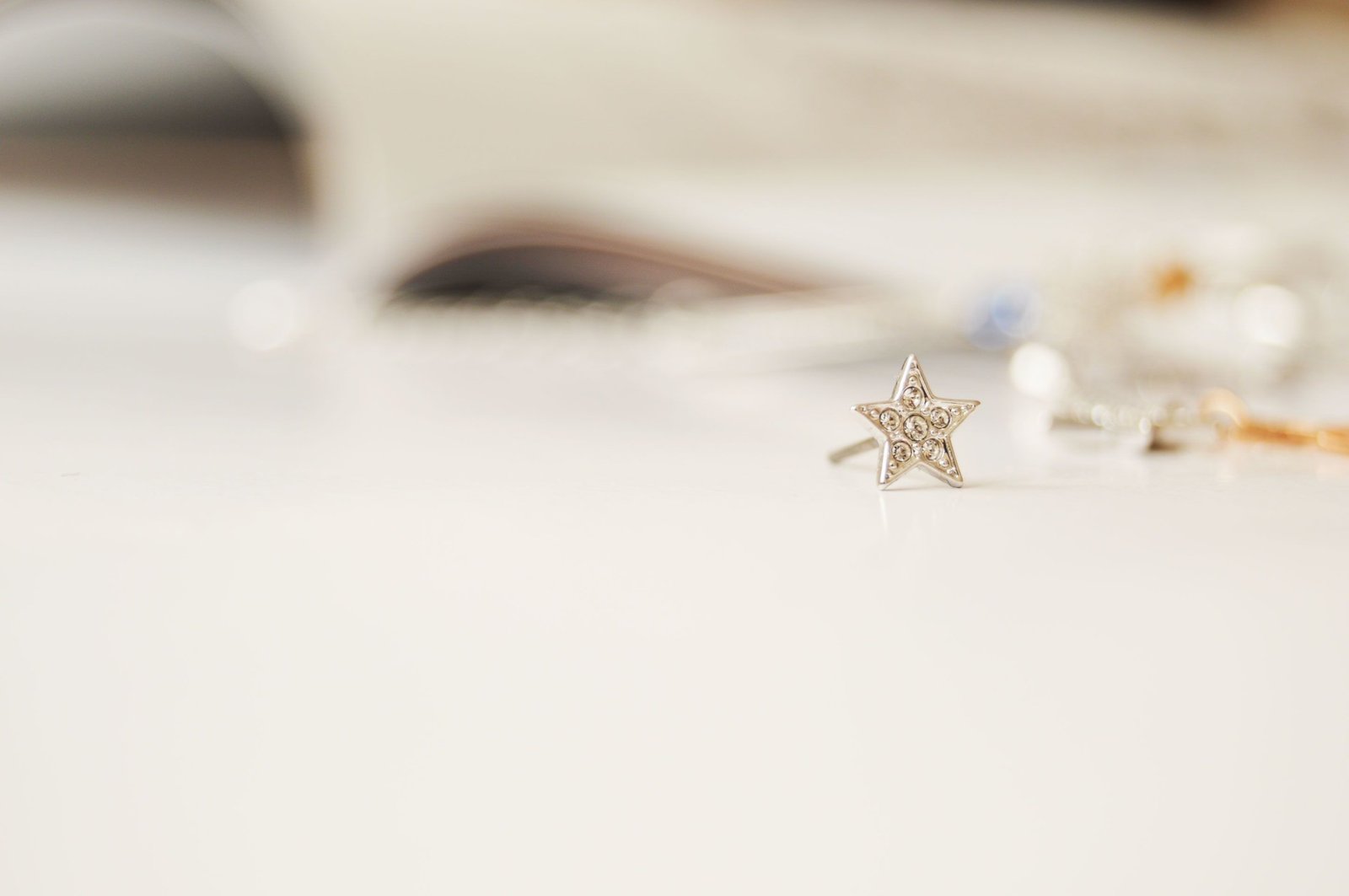 Timeless jewellery from Swarovski Miranda Kerr range