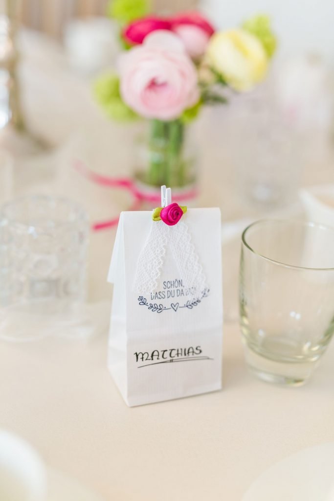 Wedding Decorations - Giveaway