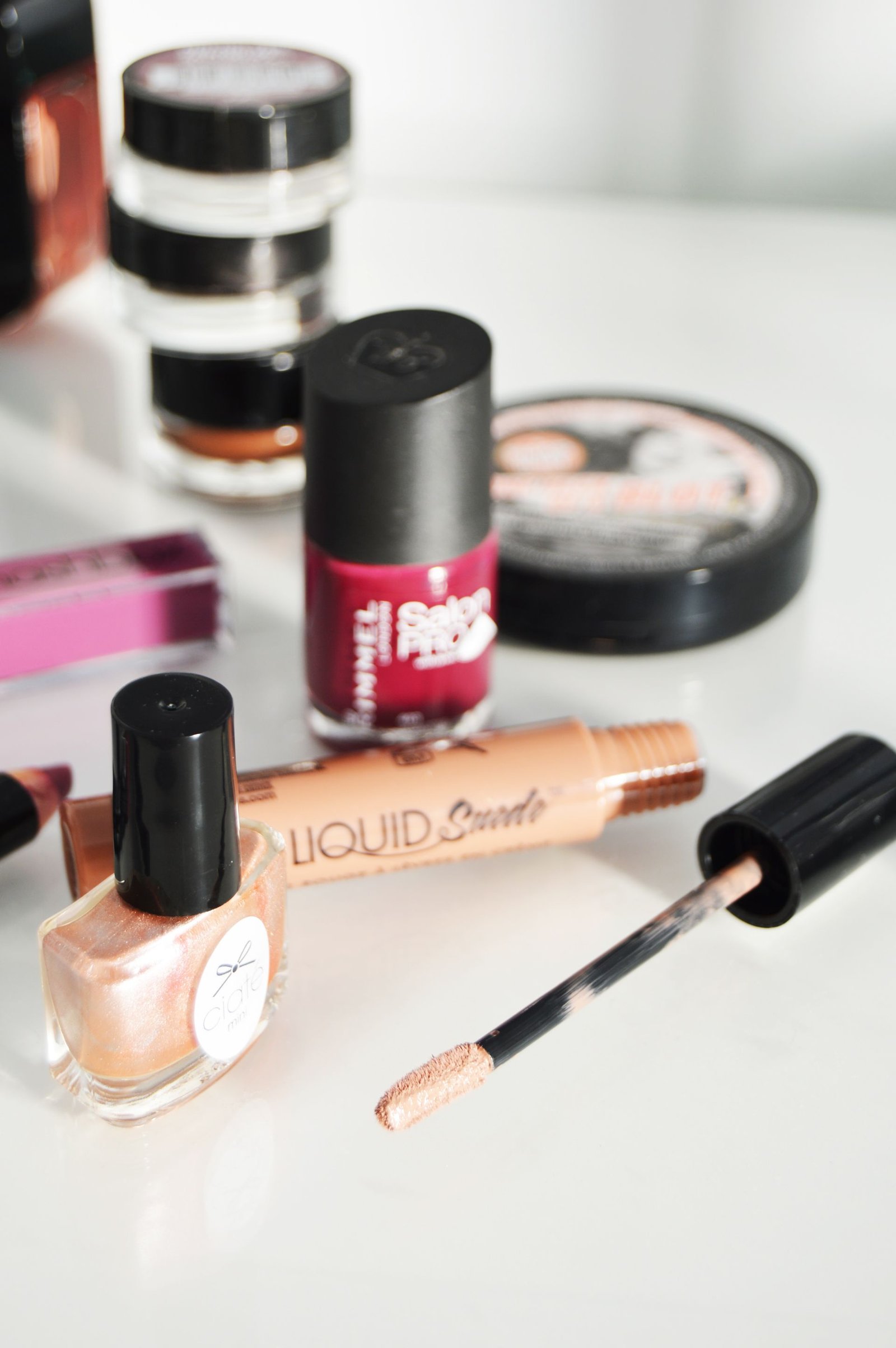 How to transition your makeup