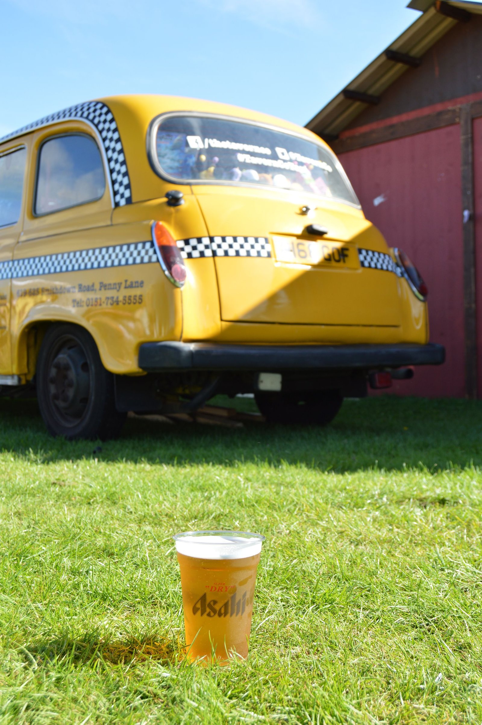 Liverpool Food and Drink Festival is great for tasting so many different food and drinks. You can taste so food from all around the world, food festivals are perfect for it.
