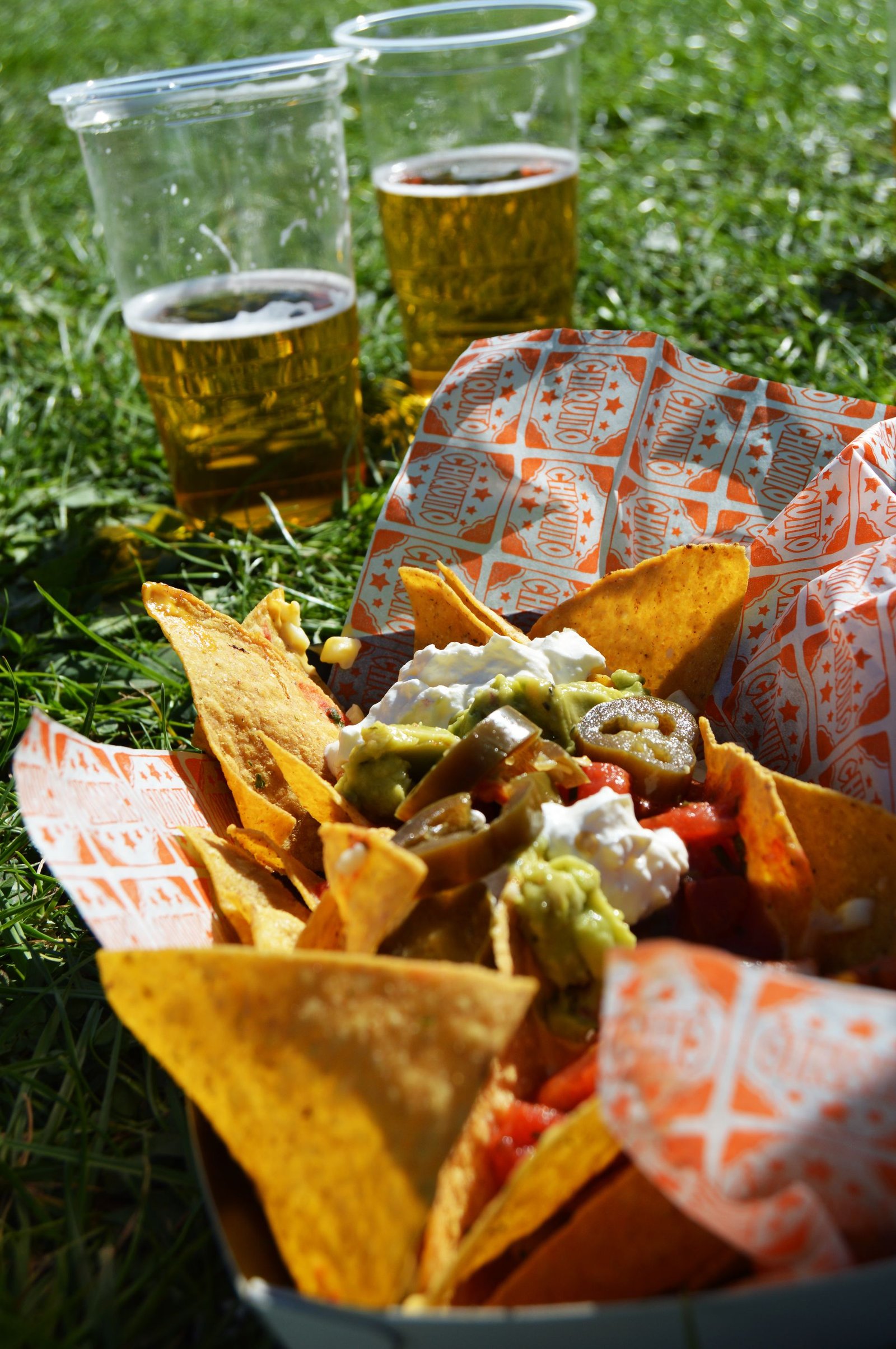 Liverpool Food and Drink Festival is great for tasting so many different food and drinks. You can taste so food from all around the world, food festivals are perfect for it.