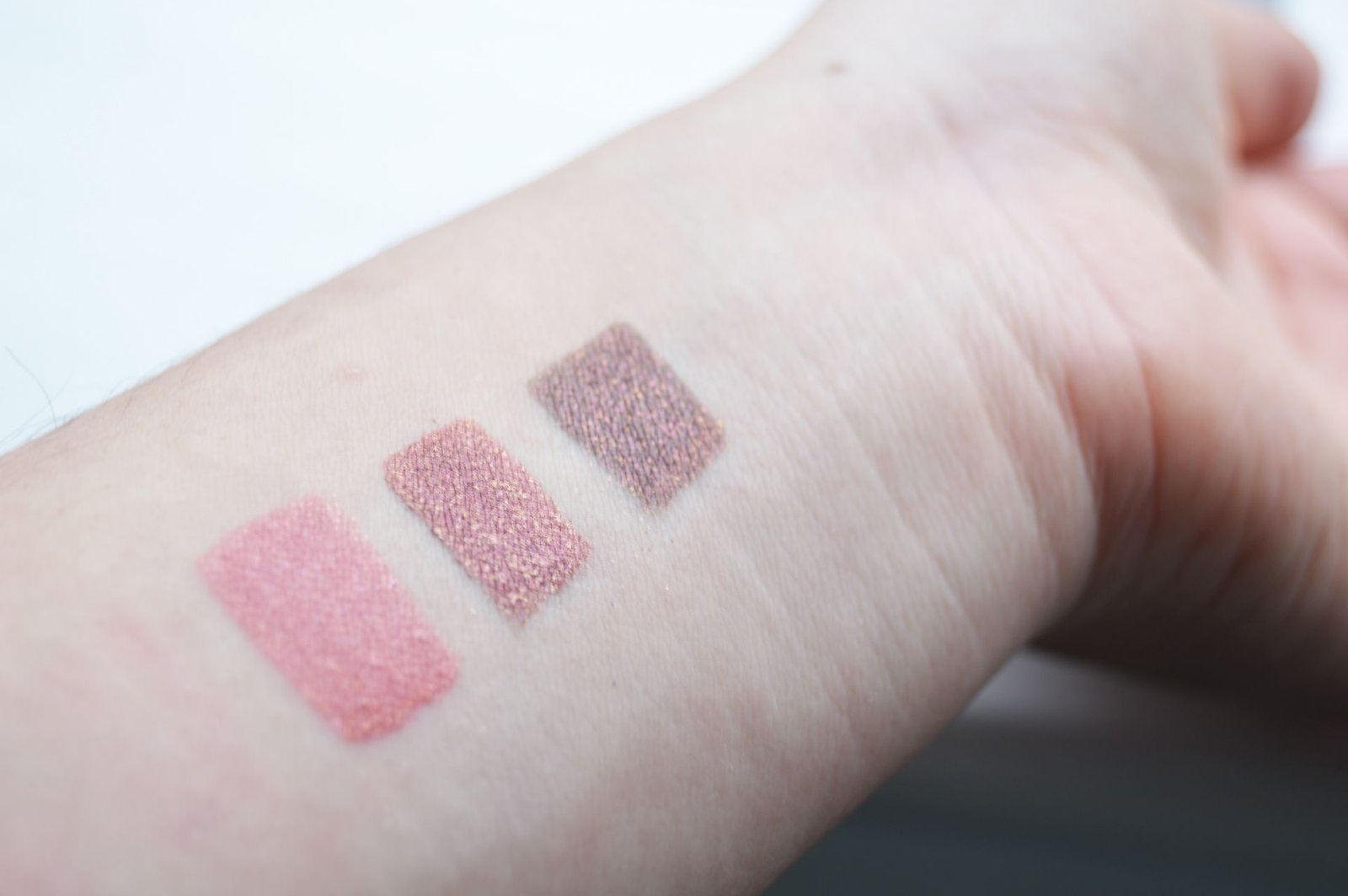 2016 autumn colours for autumn makeup