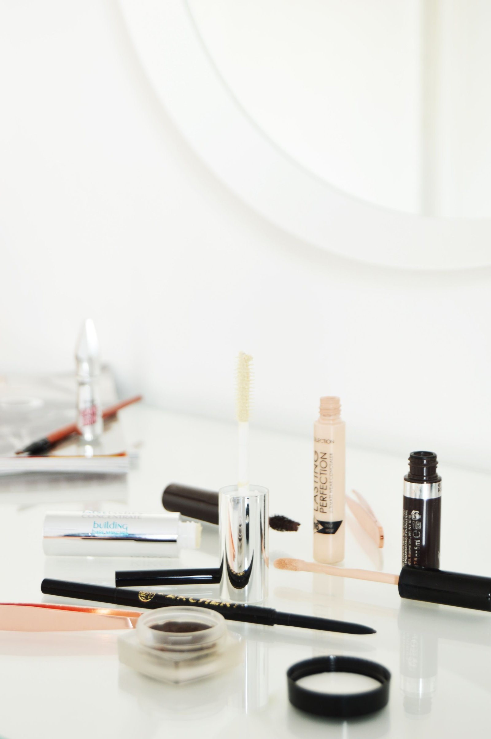 5 Steps to Perfect Brows