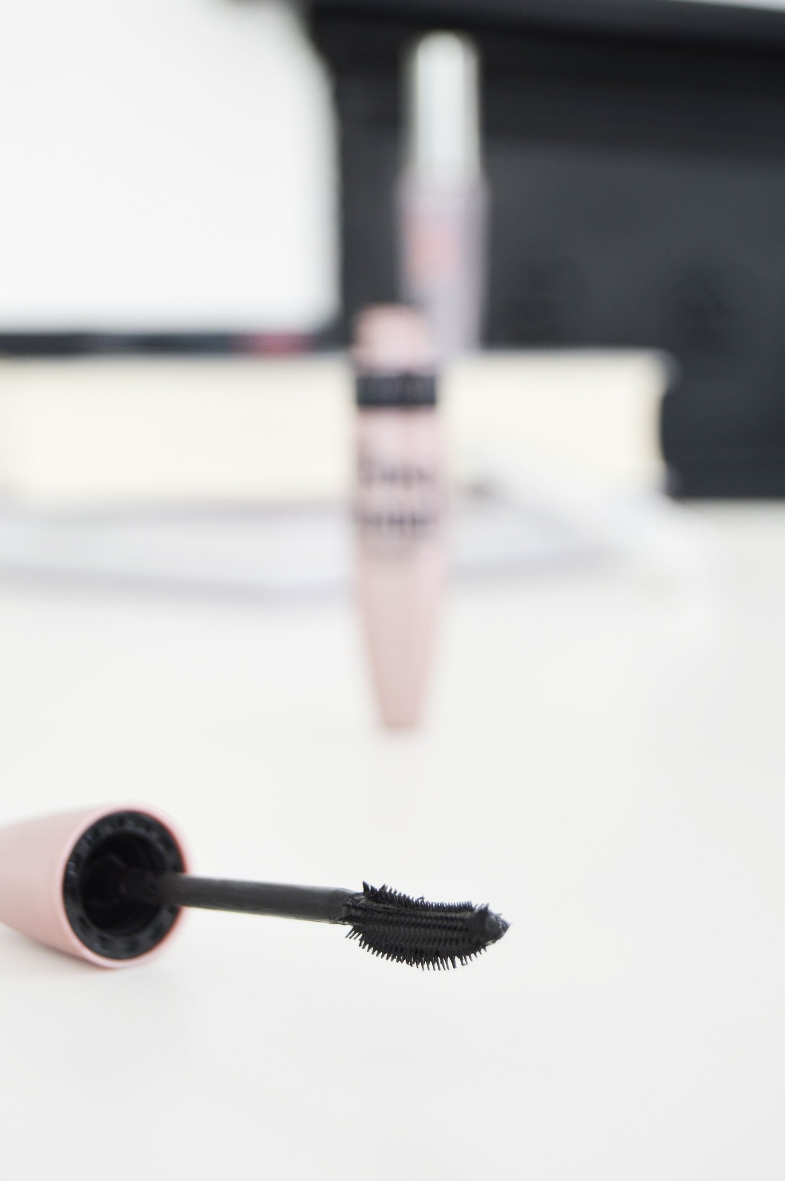 Trusty Makeup - Trusty Mascara: Maybelline Lash Sensational
