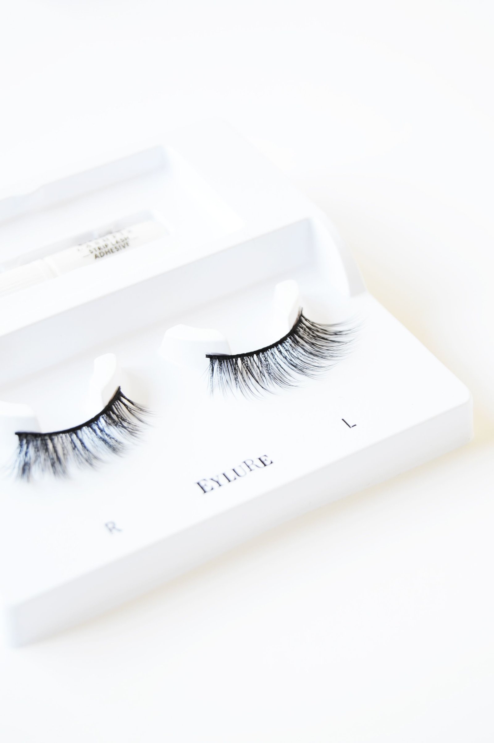 Eylure The Luxe Collection Lashes - Cameo