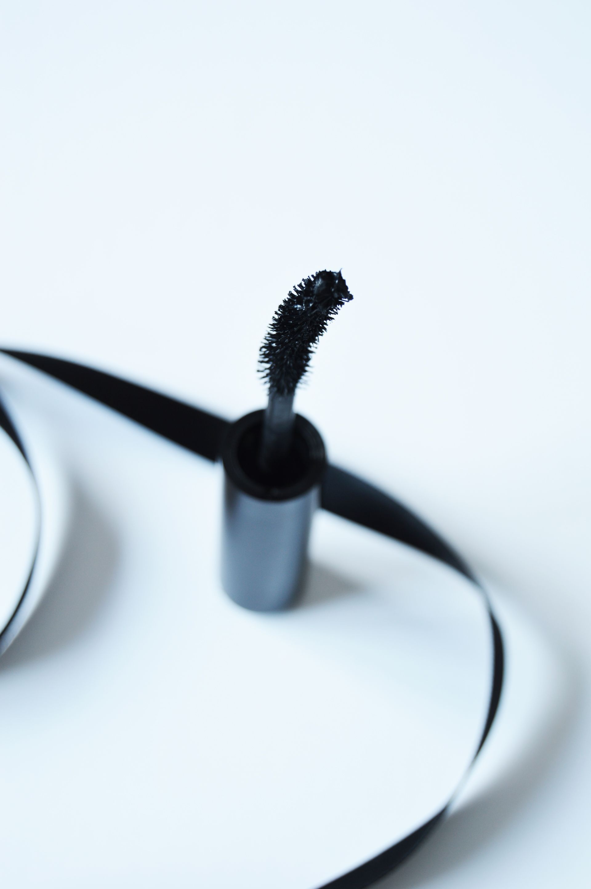 Eyeko Black Magic Mascara will give you clump-free volumised lashes which won't smudge even after many hours. M&S Advent Calendar. Eyeko Black Magic Mascara Review