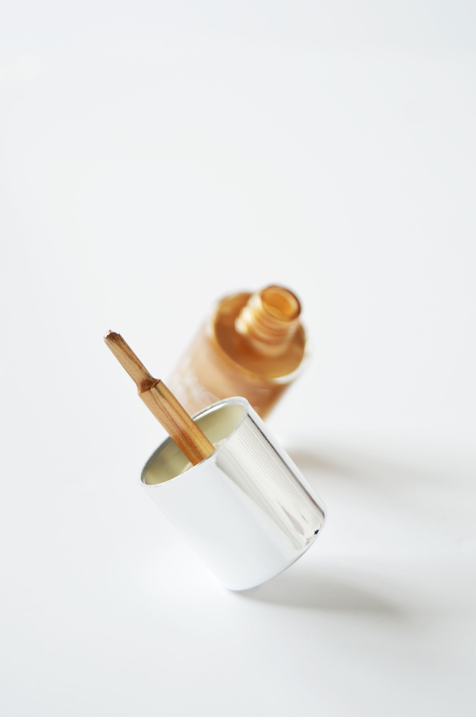 Nails Inc One Coat Gel Nail Polish is a gel effect nail polish. Molten Star is coppery gold metallic nail polish which would be ideal for the parties. M&S Advent Calendar