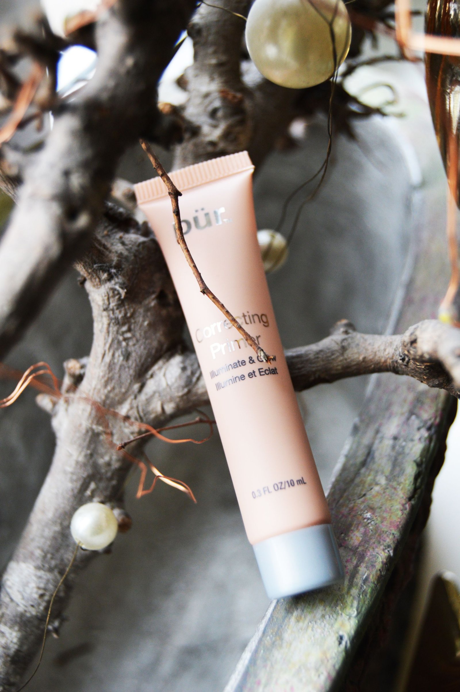 pur Correcting Primer Illuminate & Glow aims to illuminating face primer preps skin and minimizes the appearance of pores, lines, wrinkles and imperfections. M&S Advent Calendar