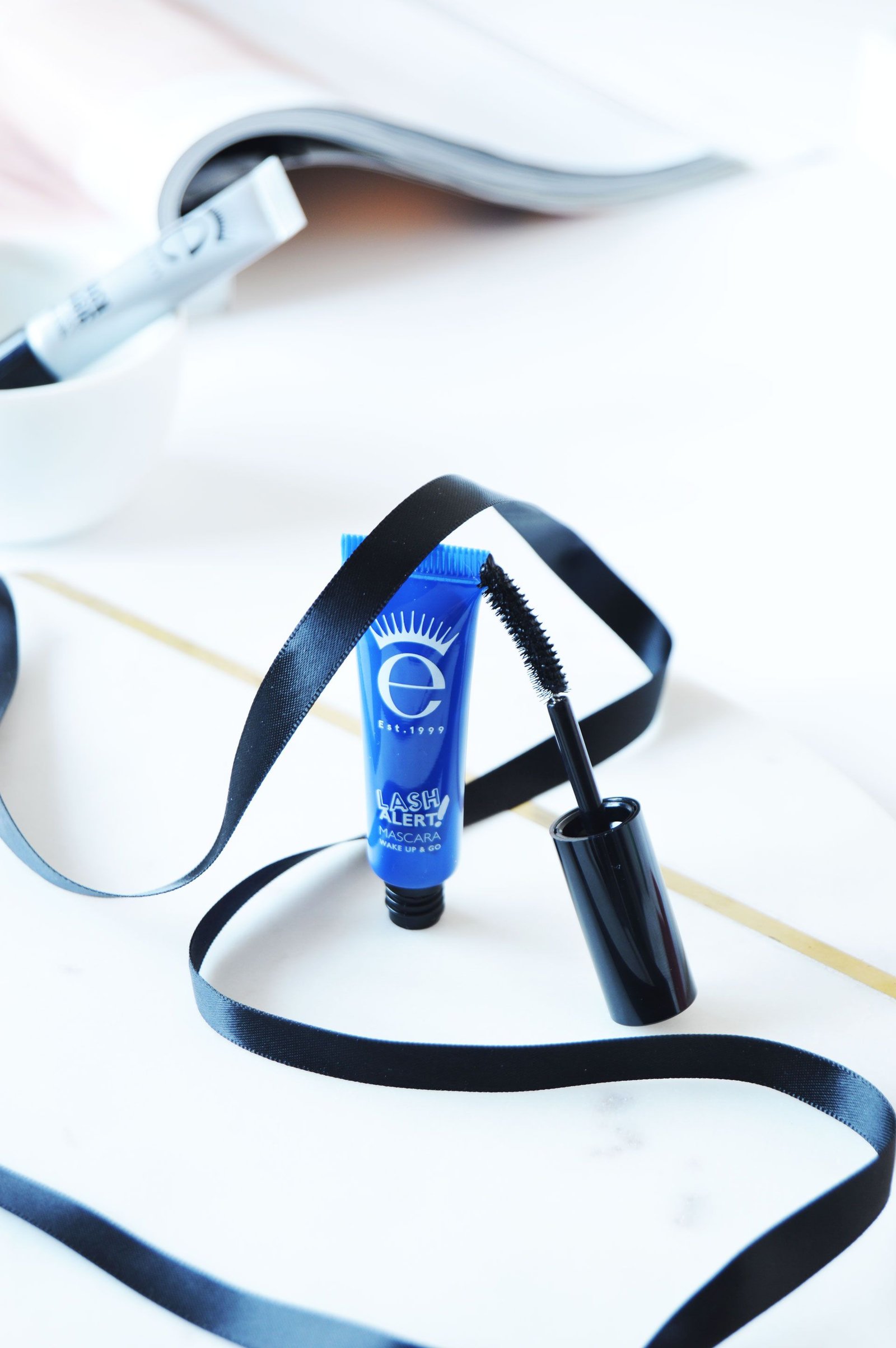 M&S Advent Calendar Eyeko Lash Alert Mascara | Eyeko Lash Alert Mascara Review