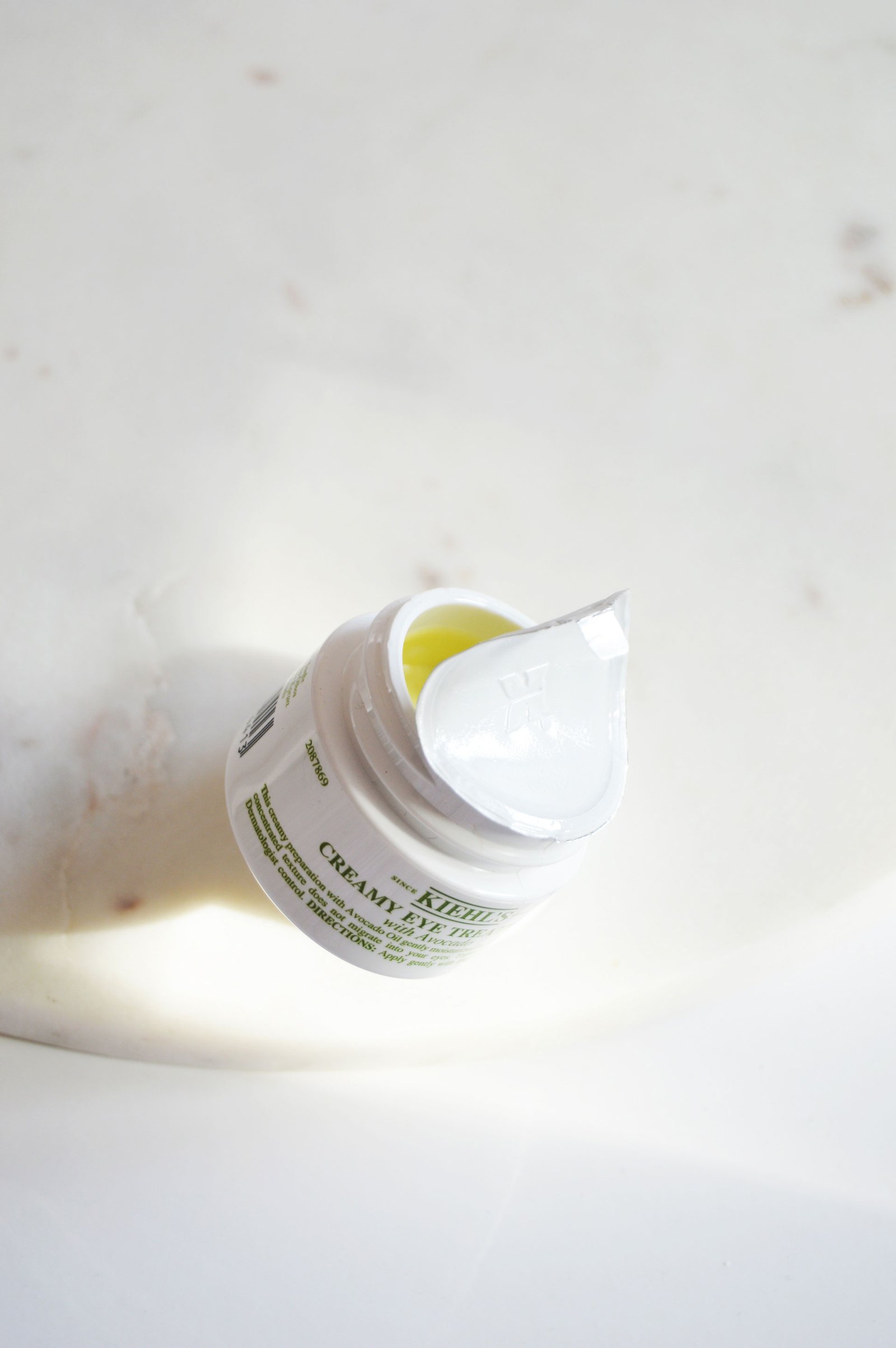 Kiehl's Creamy Eye Treatment with Avocado