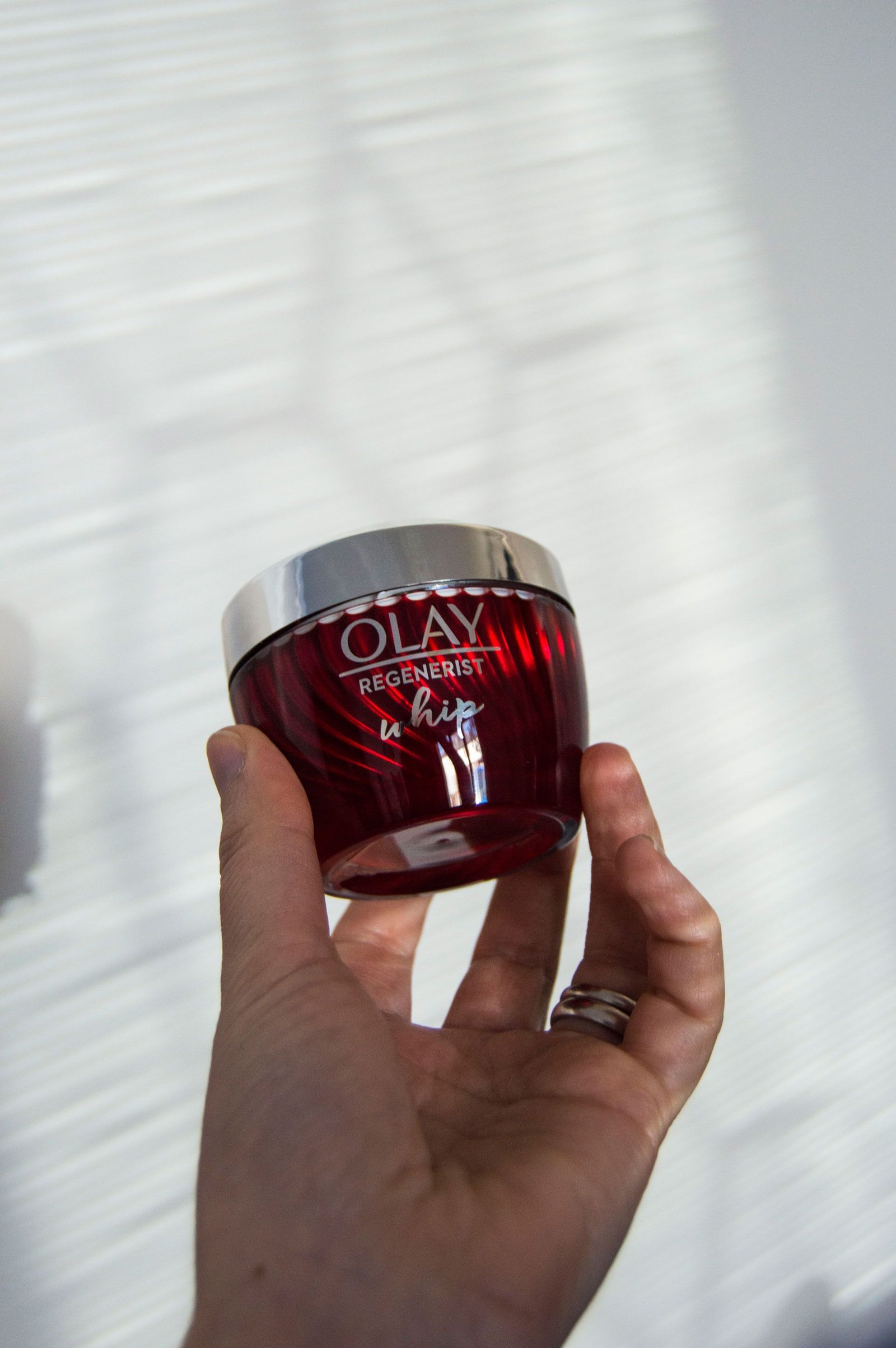 Olay Regenerist Whip First Impression and Review