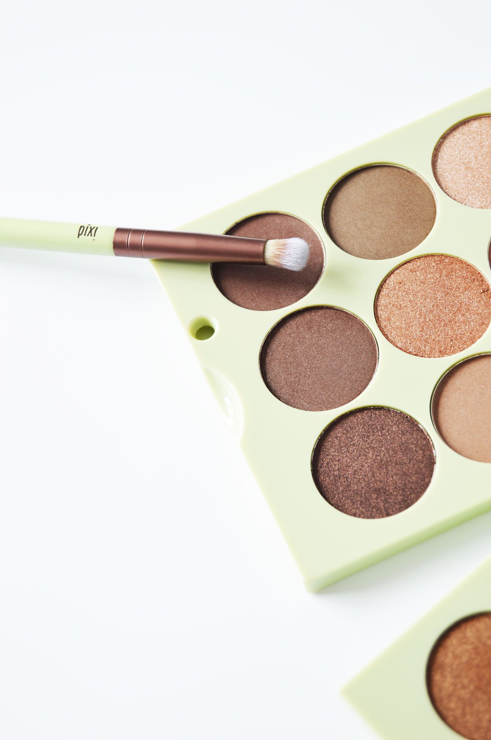 Pixi Beauty Natural Beauty Palette Review
